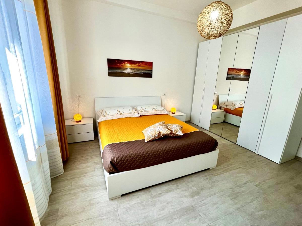 Apartment Marina Centro Harbor *