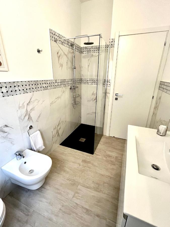 Marina Centro Harbor Apartment Rimini