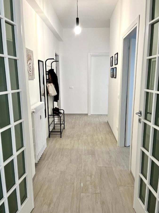 Apartment Marina Centro Harbor Rimini