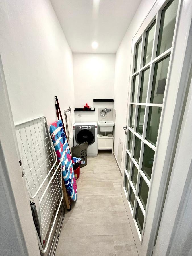 Apartment Marina Centro Harbor Rimini
