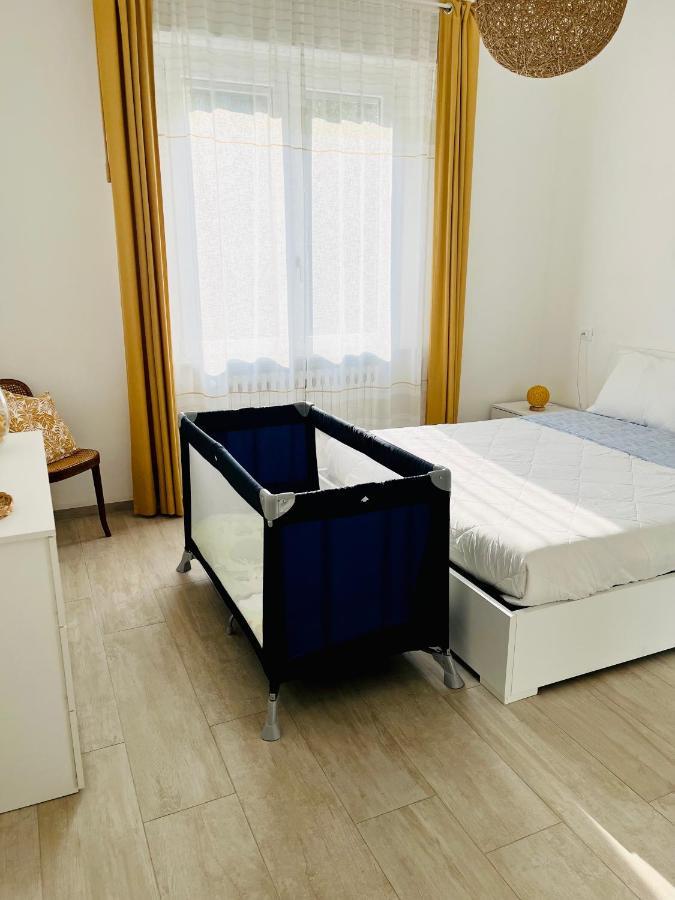 Apartamento Marina Centro Harbor *