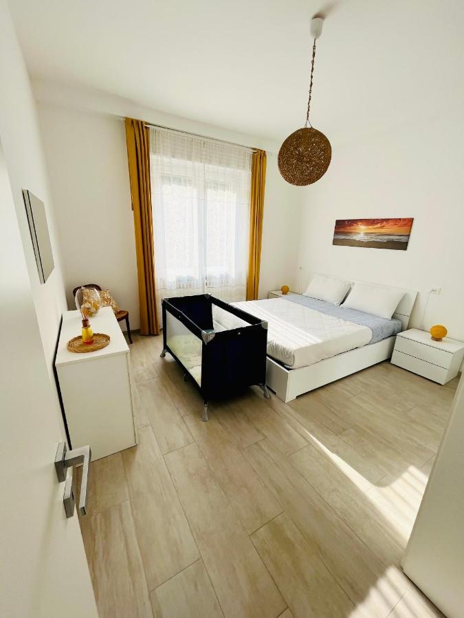 Marina Centro Harbor Apartment
