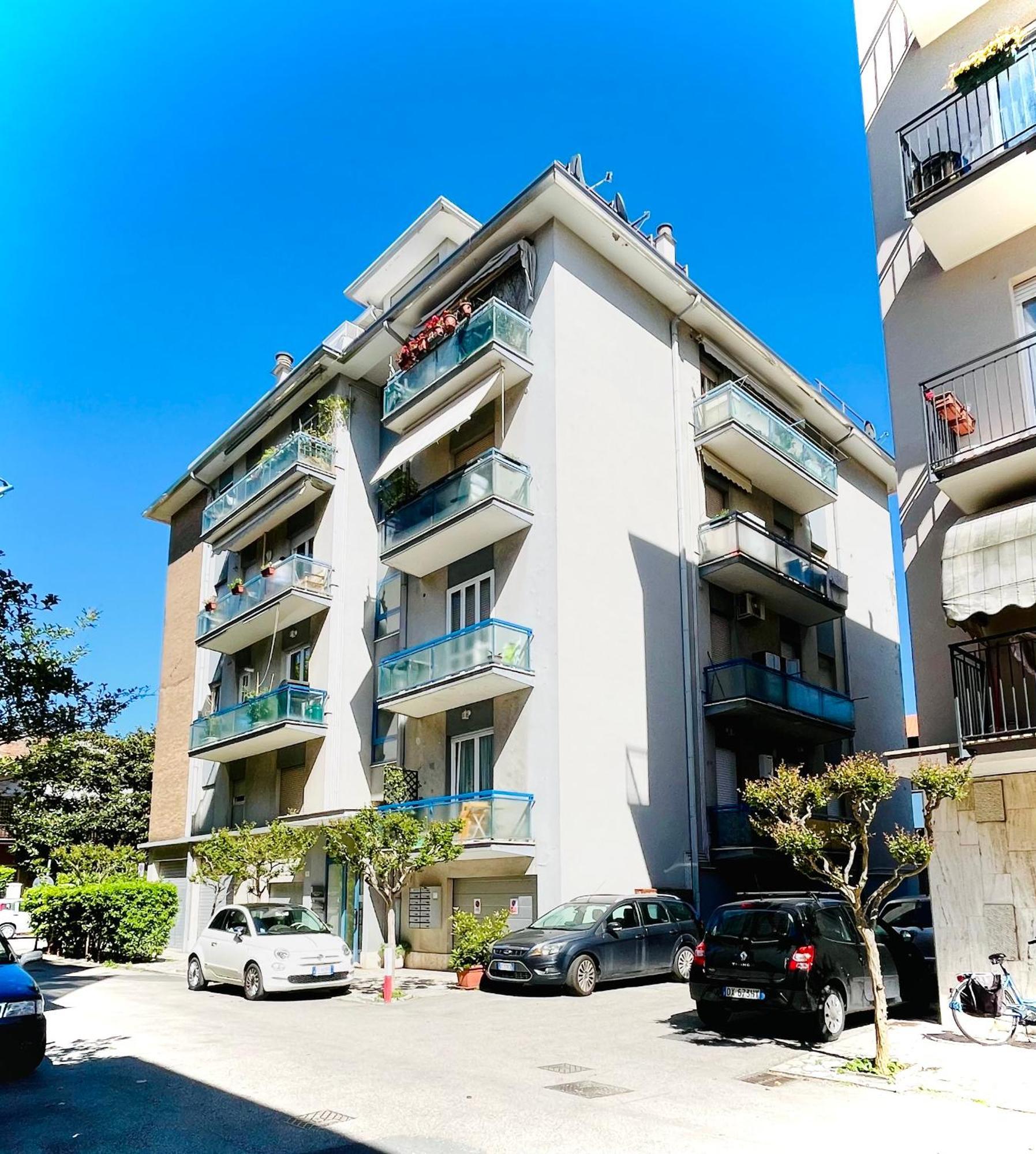 Marina Centro Harbor Apartment *
