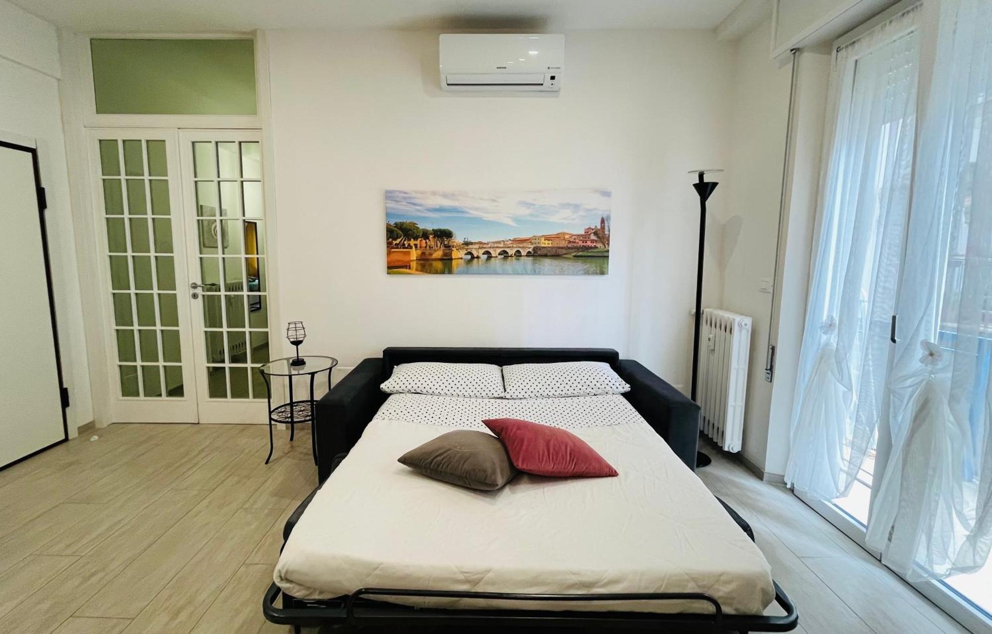 Apartamento Marina Centro Harbor *