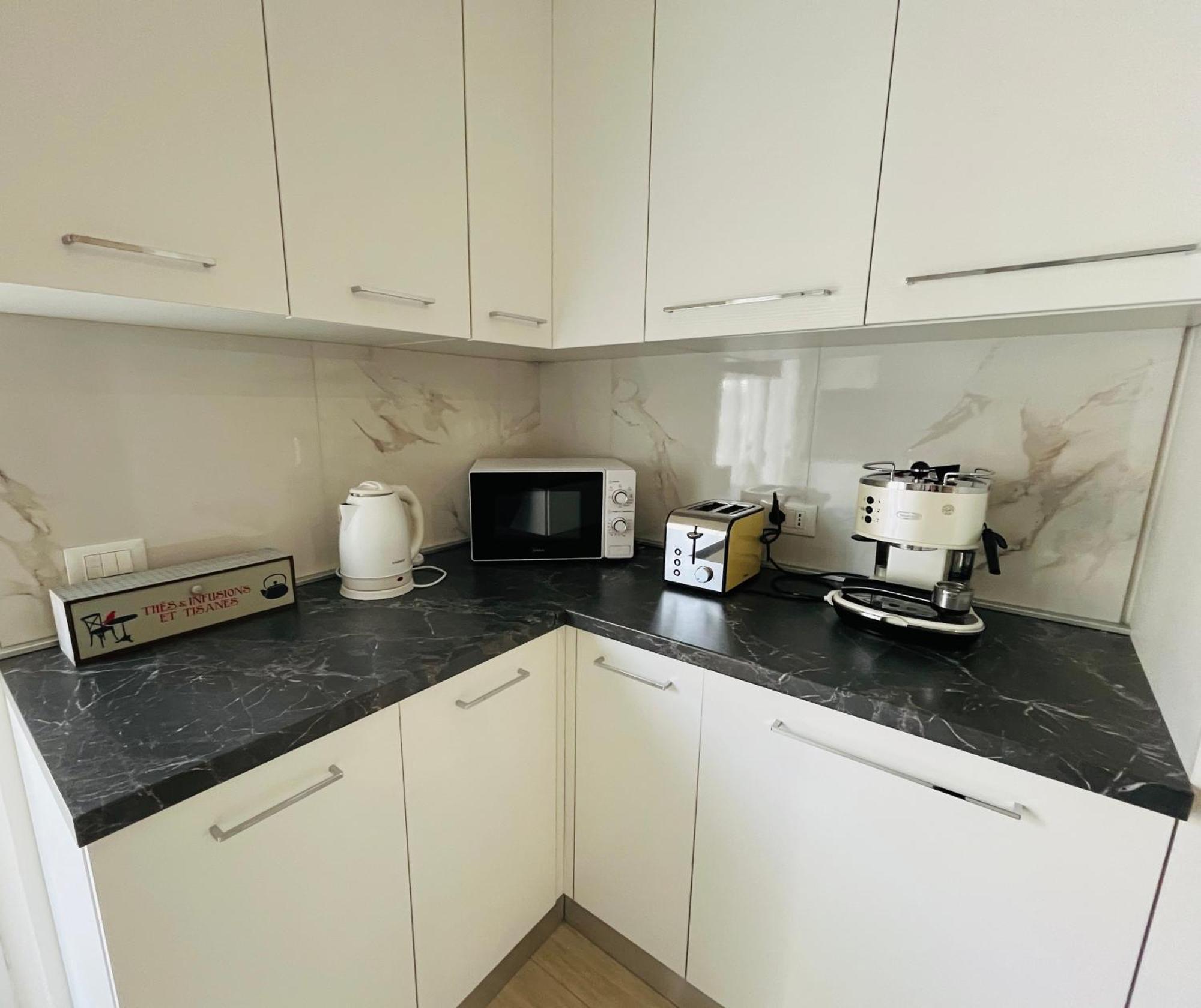 Apartamento Marina Centro Harbor *
