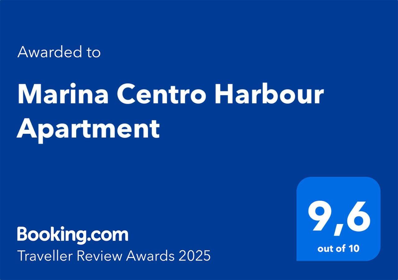Marina Centro Harbor * Rimini