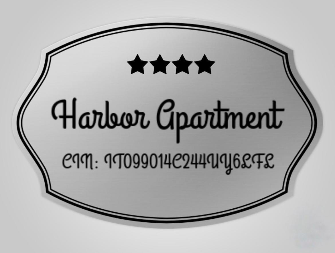 Apartment Marina Centro Harbor Rimini